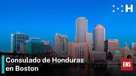 Citas Para El Pasaporte Hondure O Consulado De Honduras En Boston