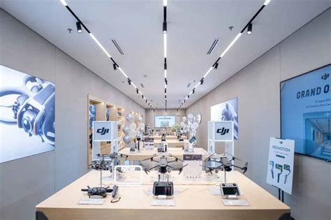 เปิดตัว Dji Experience Store สาขาเซ็นทรัล พัทยา ตอบโจทย์ทุกคอนเทนท์ ครบ