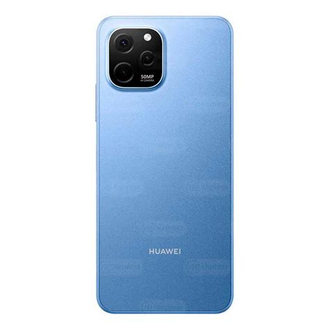 Celular Huawei Nova Y Azul Gb Tienda Mexpress