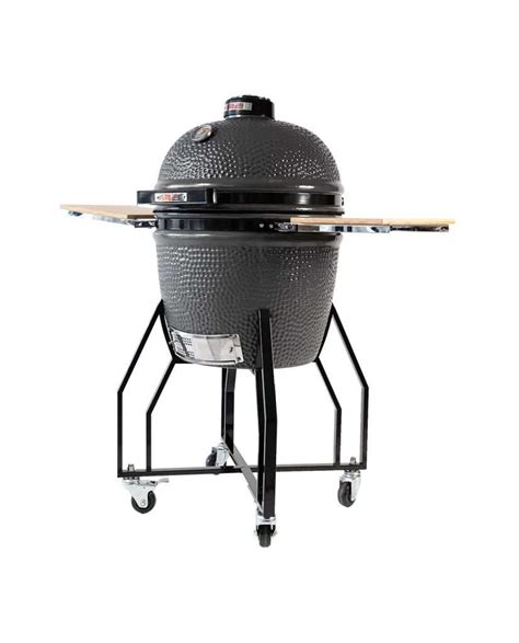 Grill Guru Large Compleet Kamado Deal Rookplankje Nl