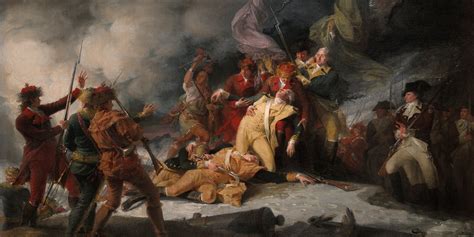 Battle Of Quebec 1775 Date And American Revolution History