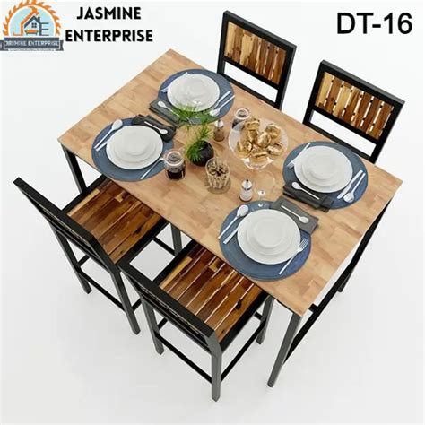 Best Steel Dining Table Price In Bangladesh For Home