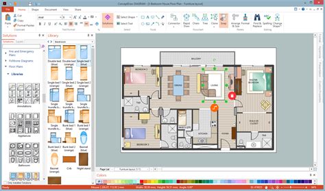 How To Create A Floor Plan Using Illustrator At Eva Carolina Blog