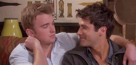Ben Aquila S Blog Gay Wedding In Days Of Our Lives