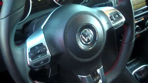 Johns New Gti Larry H Miller Volkswagen Avondale Az Youtube