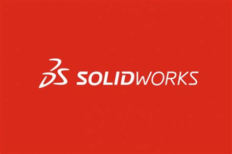 Solidworks Logo