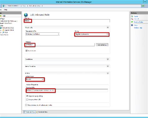 Enable Mod Rewrite On Iis Web Server Srapsware