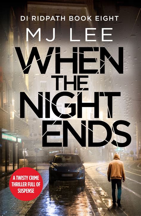 When the Night Ends eBook by M J Lee - EPUB | Rakuten Kobo Canada