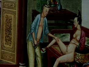 L HISTOIRE DE RICHARD O NUDE SCENES AZNude