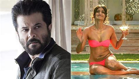 9 Latest Hot Sonam Kapoor Bikini Pics
