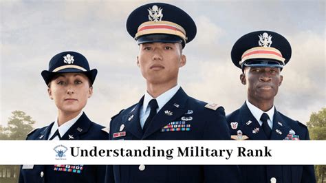 Army Officer Ranks Explained