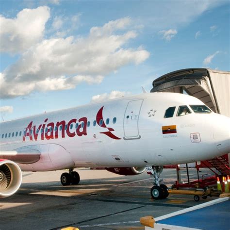 Avianca adds new El Salvador flight at OAK | Oakland Intl Airport - San ...