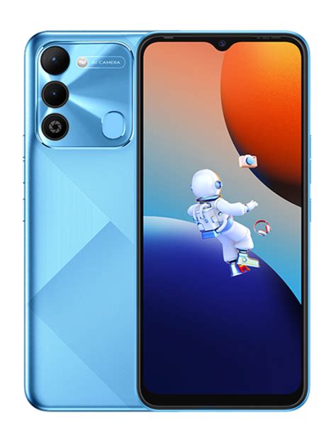 Tecno Spark 9 Launched