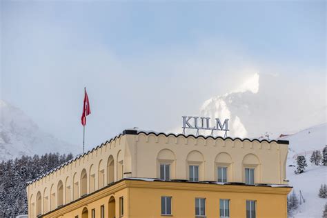 Homepage Kulm Hotel St Moritz In The Engadine Star Superior