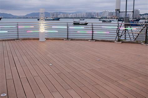 outdoor decking solutions  residential  commercial senyu