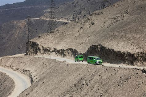 Pasamayito beneficiará poblaciones de San Juan de Lurigancho y Lima Norte