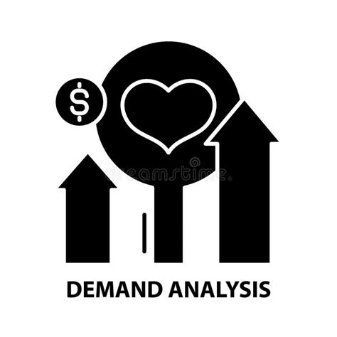 Demand Analysis Concept Stock Illustration Illustration Of Requirement