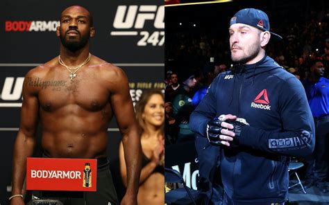 Stipe Miocic Breaking Jon Jones Vs Stipe Miocic Announced For Ufc