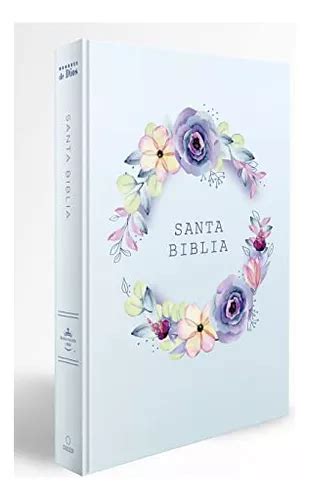 Biblia Rvr 1960 Letra Grande Manual Tapa Dura Con Nombres MercadoLibre