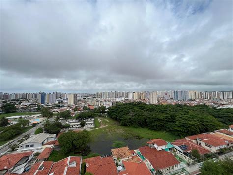 Chuva Moderada Deve Continuar Em Aracaju Alerta Defesa Civil F5 News