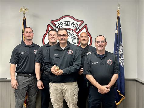 Summerville, SC | Official Website