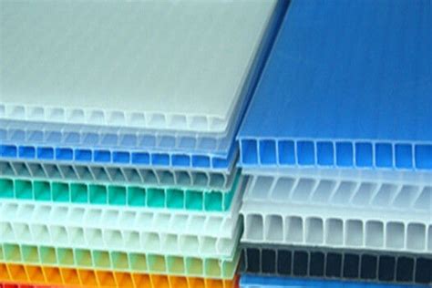 4x8 Corrugated Plastic Sheets | amulette