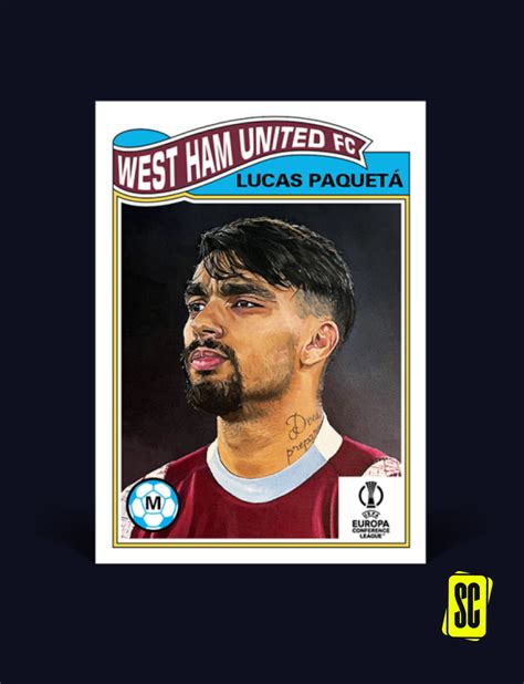 Lucas Paquet Topps Ucc Living Set Card Sportycards