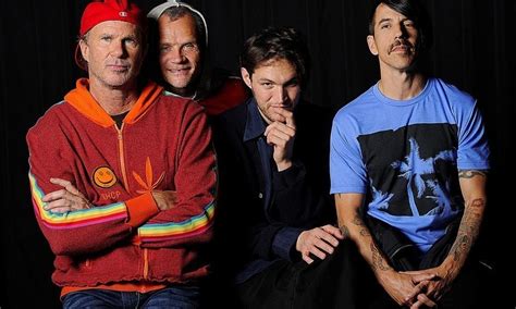 Nuevo Disco De Red Hot Chili Peppers Archives Prensarock