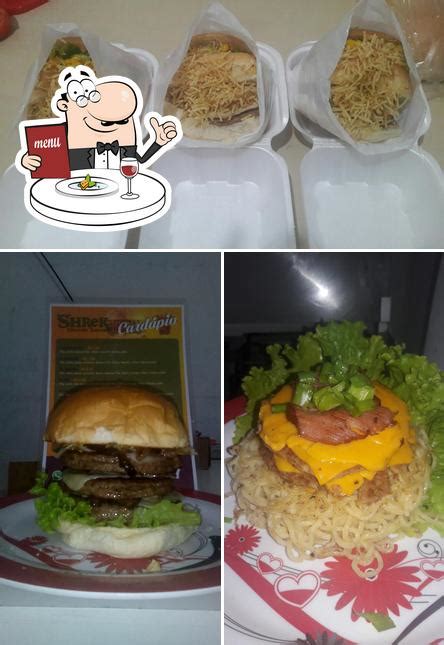 Pub Y Bar Shrek Lanches E Pizzas Guarapari Opiniones Del Restaurante