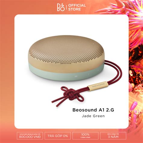 Beosound A Nd Gen Loa Bluetooth Nh G N Ch Ng N C Lazada Vn