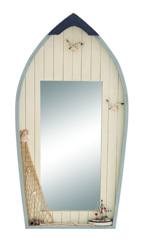 Nautical Themed Mirrors Beachfront Decor Mirror Mirror Decor