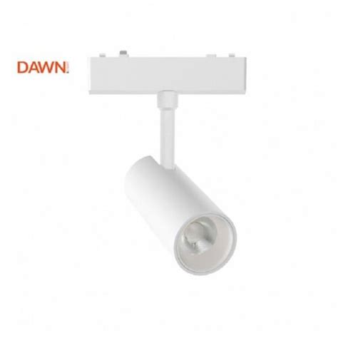 Dawn Magnetic Slim Reflektor Led W K V Dc Beli