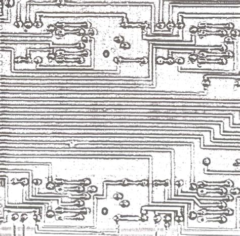 Crossed Wires - CROSSED WIRES