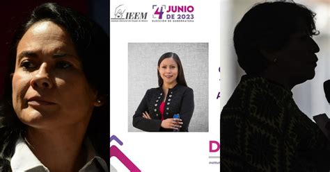 Quién es Ginarely Valencia la moderadora del segundo debate entre