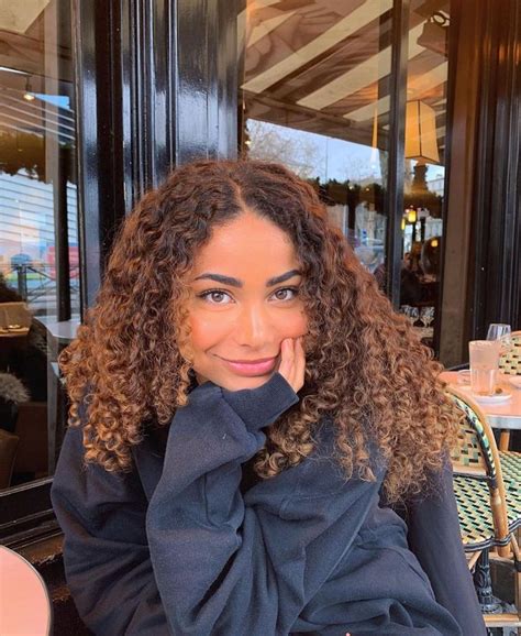 Embrace Your Curls 💫 On Instagram “😍😍😍 Laureenatl” Curly Hair