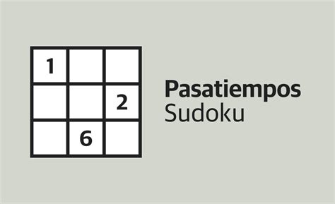 Resuelve El Desaf O Del Sudoku M S Complicado El De Marzo De