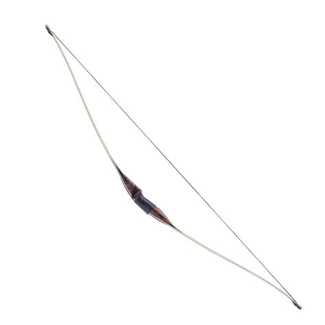 Devourer 60 2 Piece Take Down Longbow Right Handed Mandarin Duck