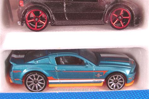 Hot Wheels Guide Ford Shelby Gt Super Snake