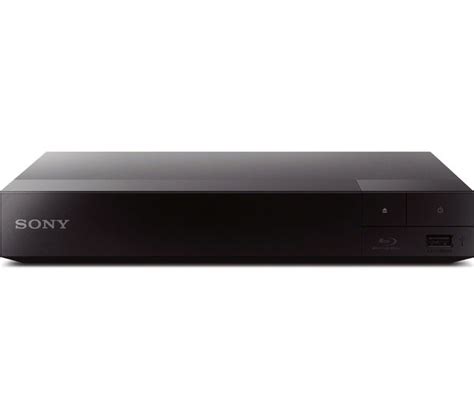 Sony Bdp S Smart Blu Ray Dvd Player Currys Business