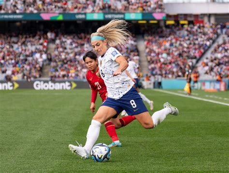 How To Stream The Us Womens World Cup Game Vs The Netherlands