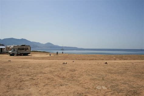 Freiheit Pur Sardinien Mit Camper Zelt Und Wohnmobil Pecora Nera