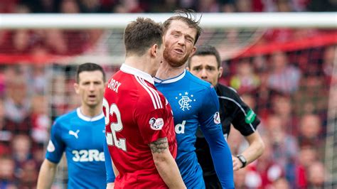 Rangers Complete Signing Of Ryan Jack On A Three Year Deal Football