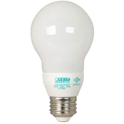 Feit Electric Color-Changing A19 LED Light Bulb-A19/LED/PARTY - The Home Depot