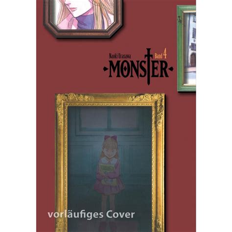 Monster Perfect Edition 4 - Takagi GmbH -Books & More- （高木書店・ドイツ）