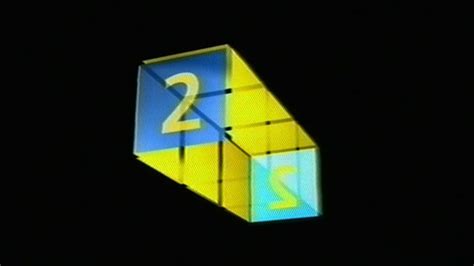 ITV2 Ident TVARK