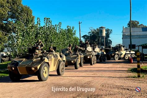 Marcha De Mantenimiento Ej Rcito Nacional