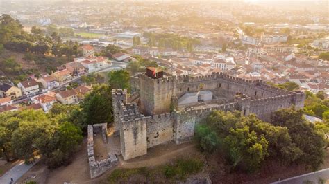 Roteiro De Um Dia Em Pombal Turismo Centro Portugal