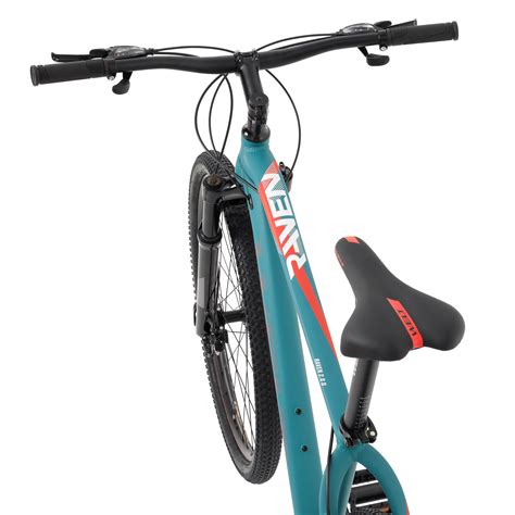 Велосипеды : Велосипед Welt Raven 2.0 D 29 2023 Marine Blue