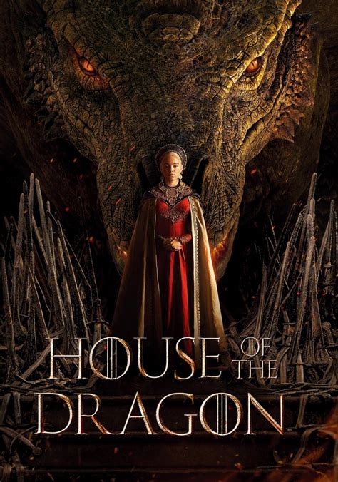 House Of The Dragon Staffel Jetzt Stream Anschauen