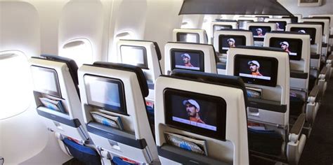Opções De Assento Na Economy Class Da Klm Klm Brasil